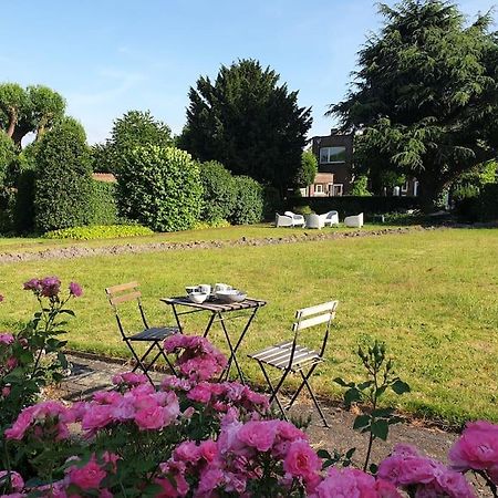 Huyze Lapin Vakantiewoning Brugge Bagian luar foto