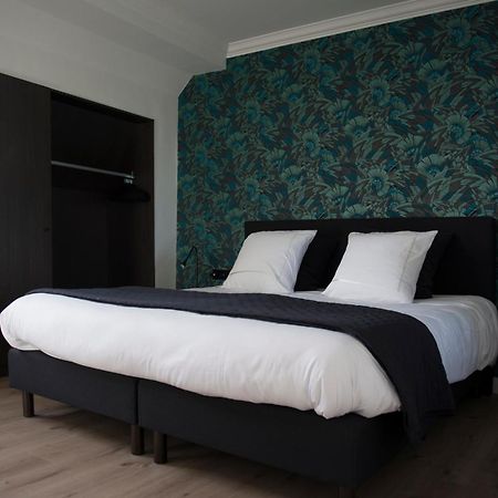 Huyze Lapin Vakantiewoning Brugge Bagian luar foto