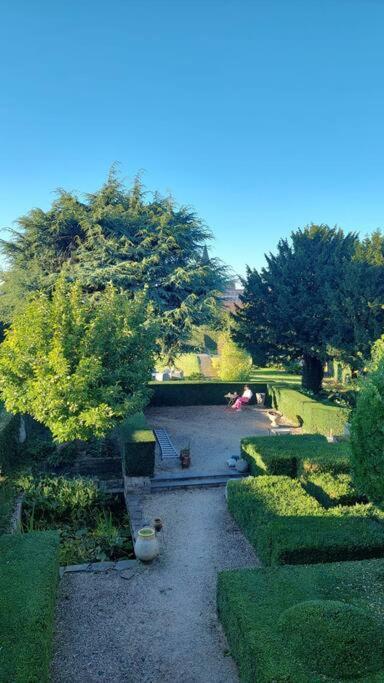 Huyze Lapin Vakantiewoning Brugge Bagian luar foto