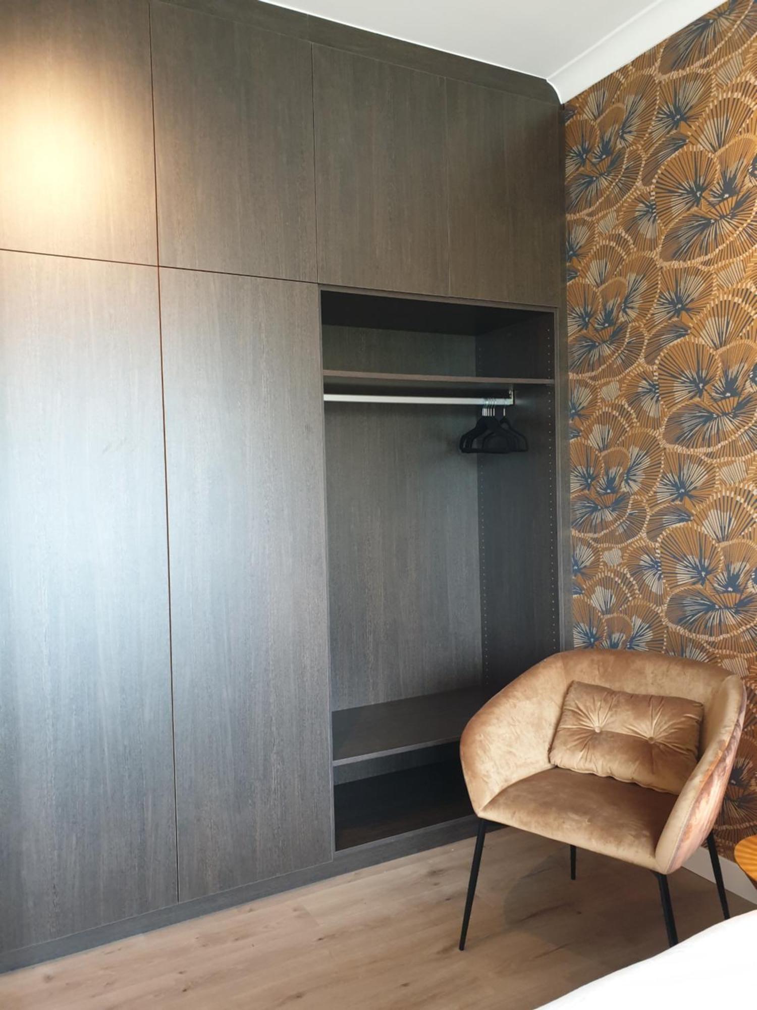 Huyze Lapin Vakantiewoning Brugge Bagian luar foto