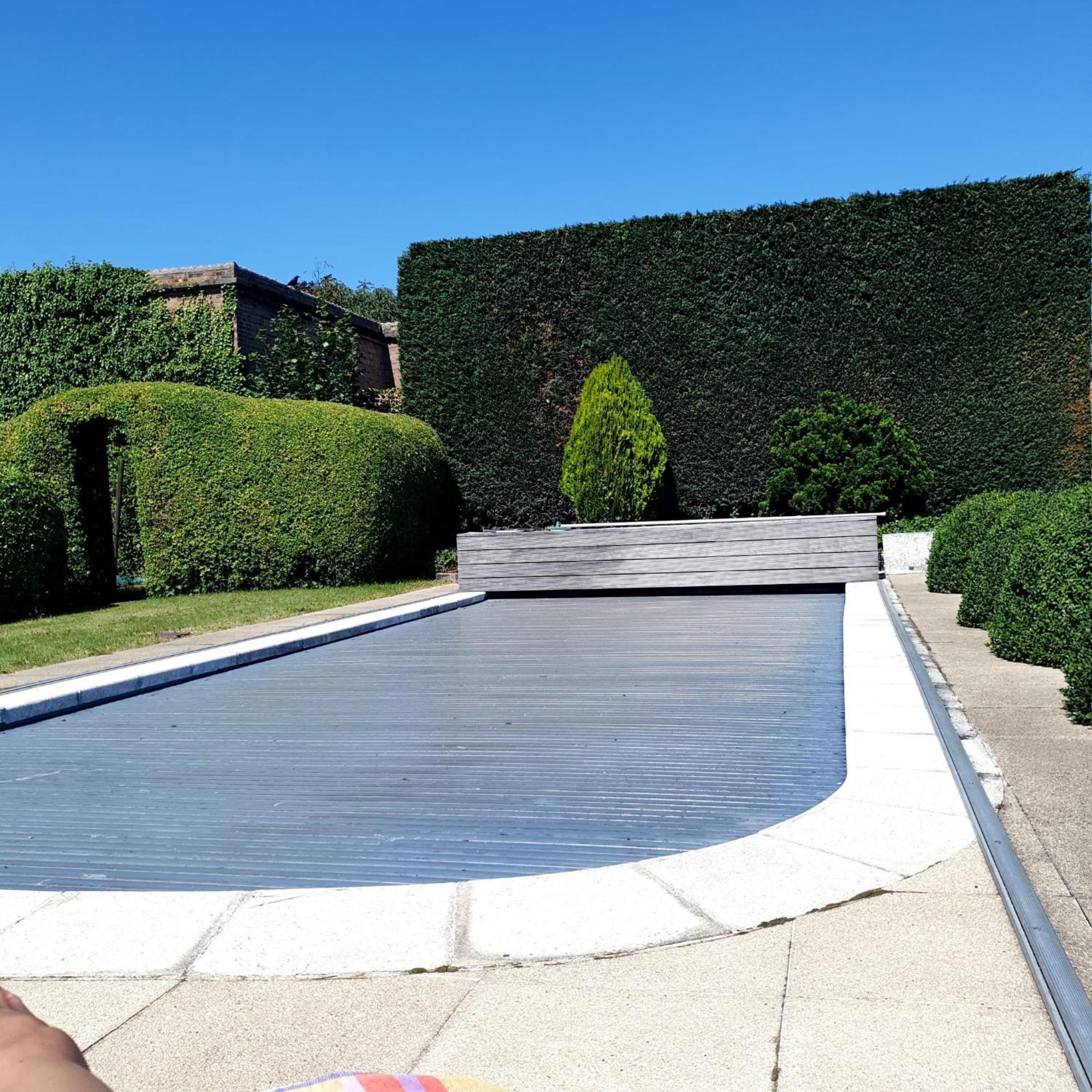Huyze Lapin Vakantiewoning Brugge Bagian luar foto