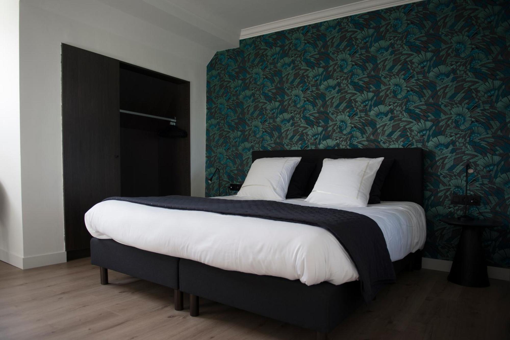 Huyze Lapin Vakantiewoning Brugge Bagian luar foto
