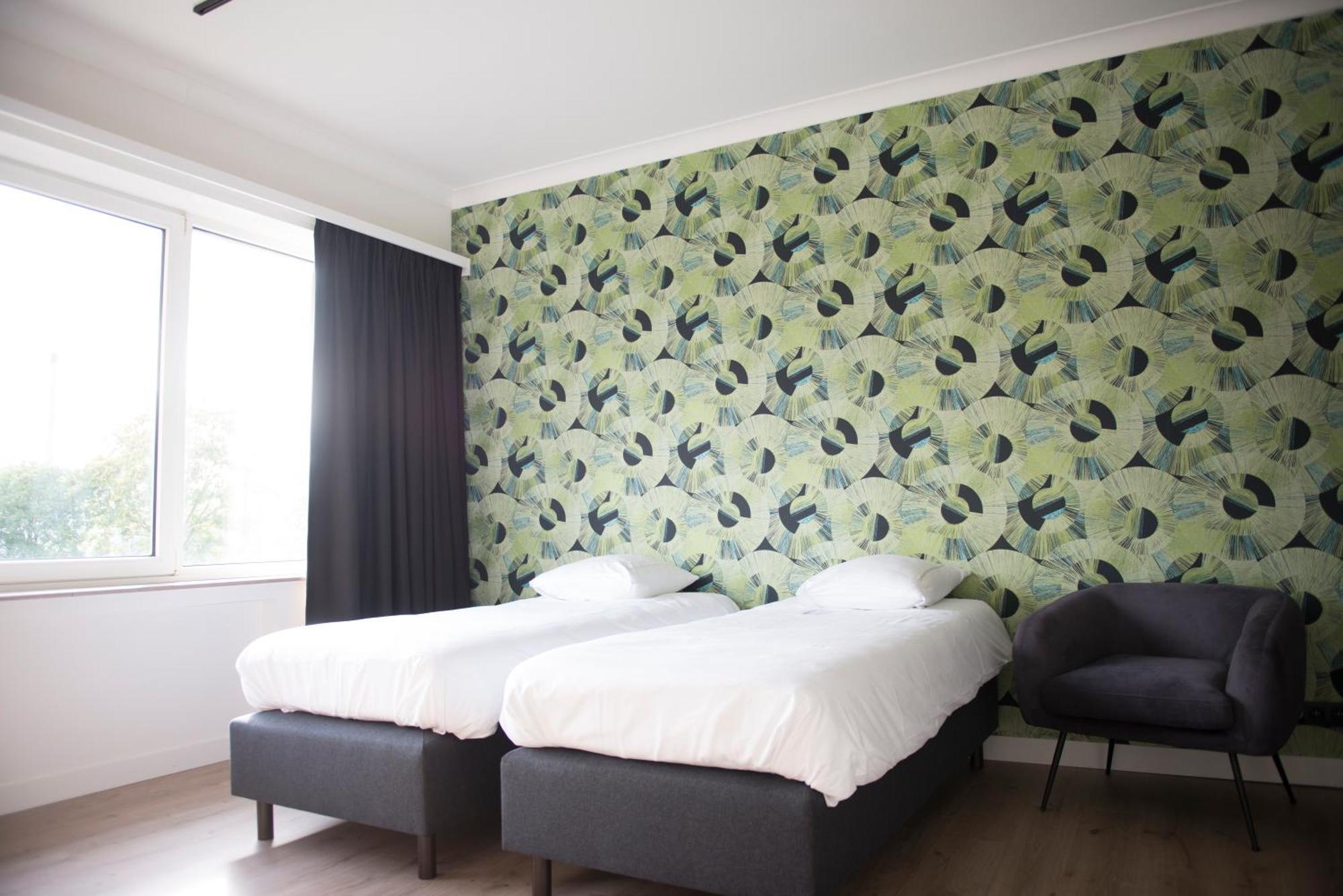 Huyze Lapin Vakantiewoning Brugge Bagian luar foto