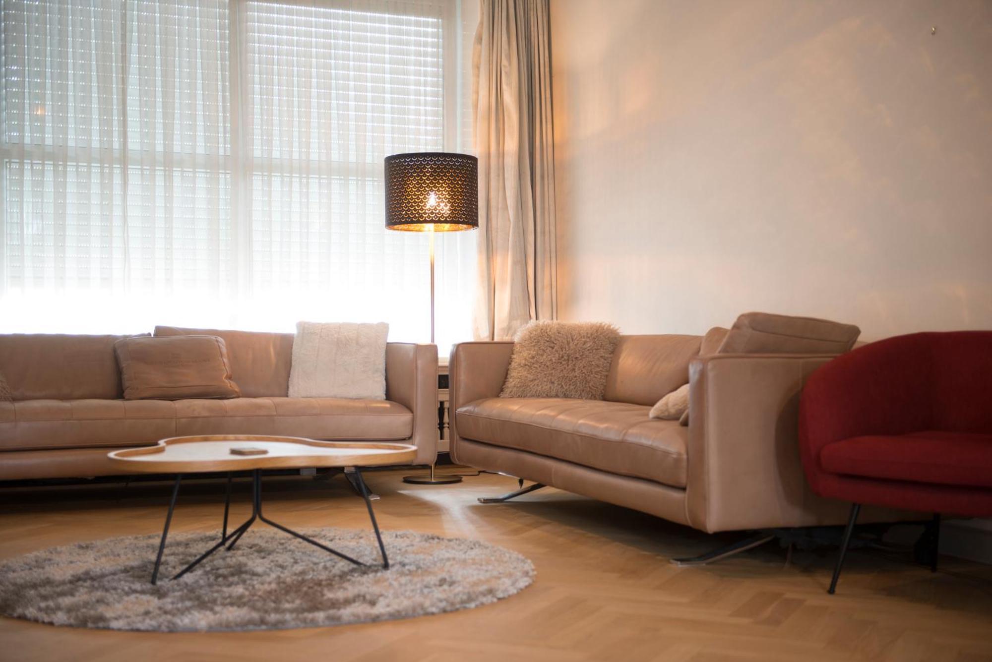 Huyze Lapin Vakantiewoning Brugge Bagian luar foto