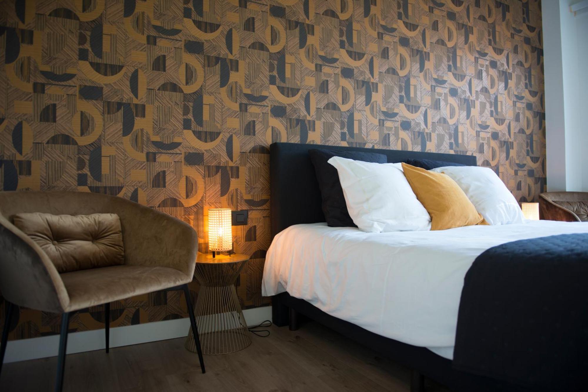 Huyze Lapin Vakantiewoning Brugge Bagian luar foto