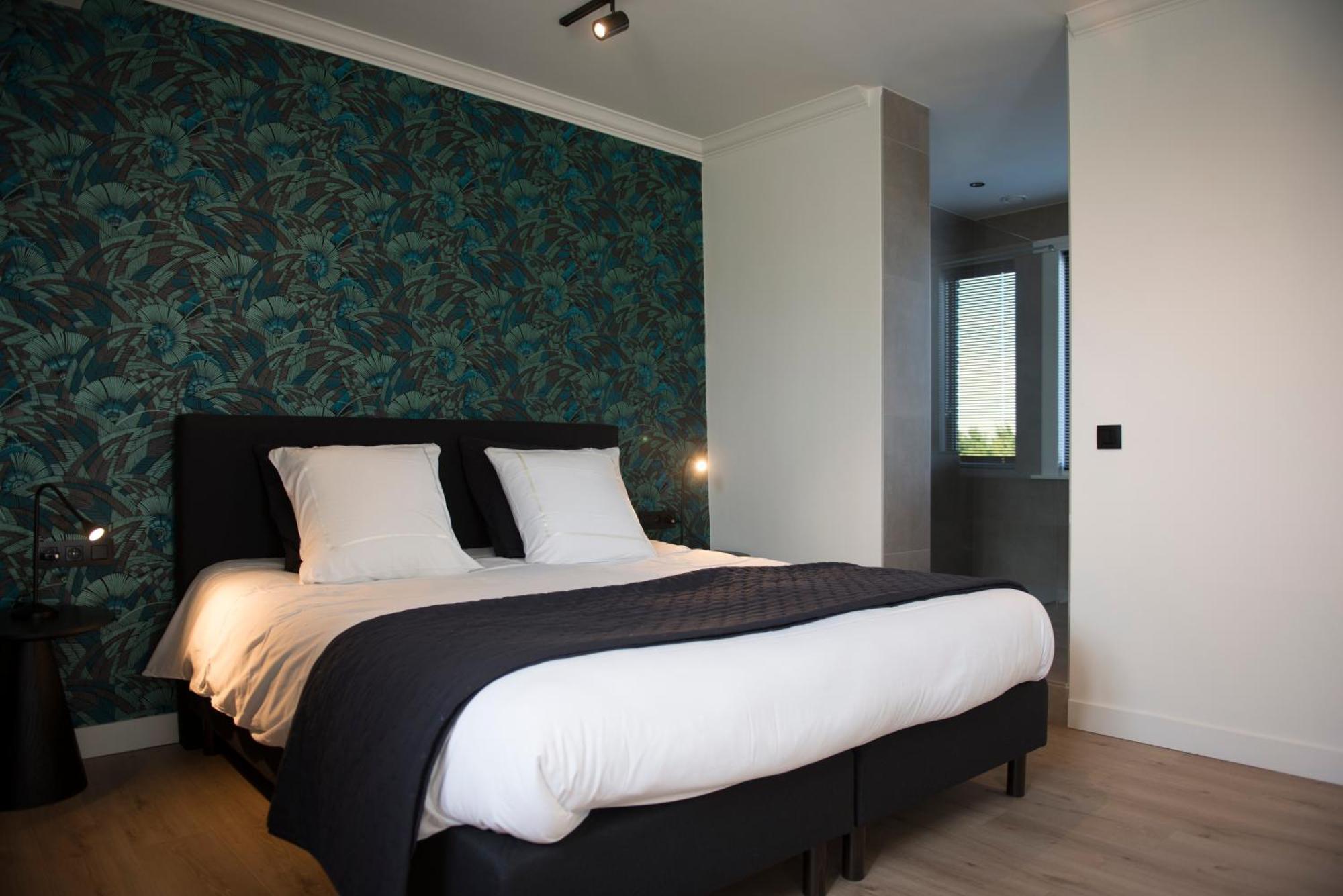 Huyze Lapin Vakantiewoning Brugge Bagian luar foto