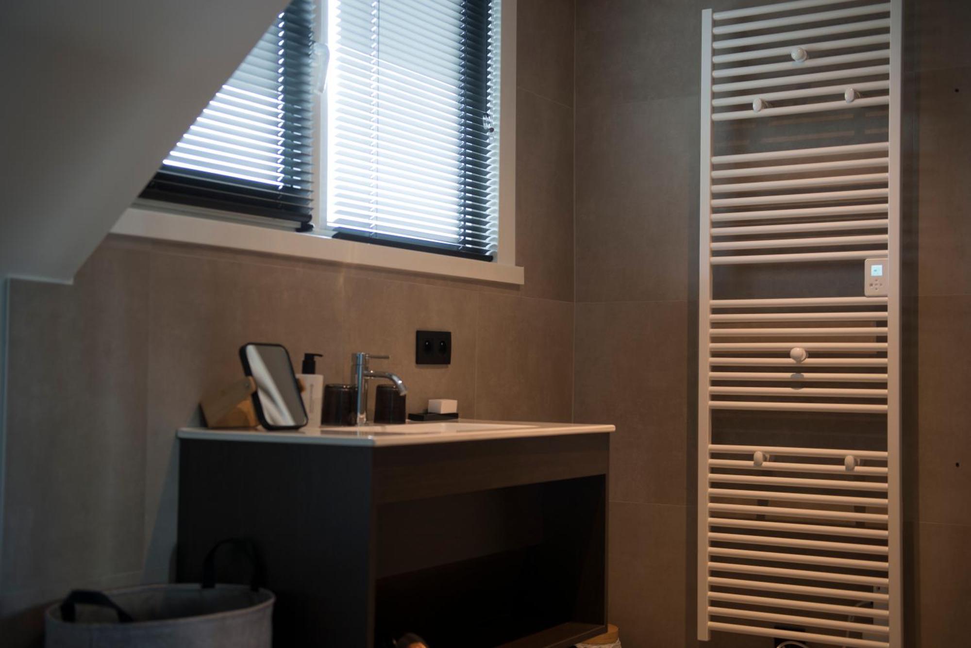 Huyze Lapin Vakantiewoning Brugge Bagian luar foto