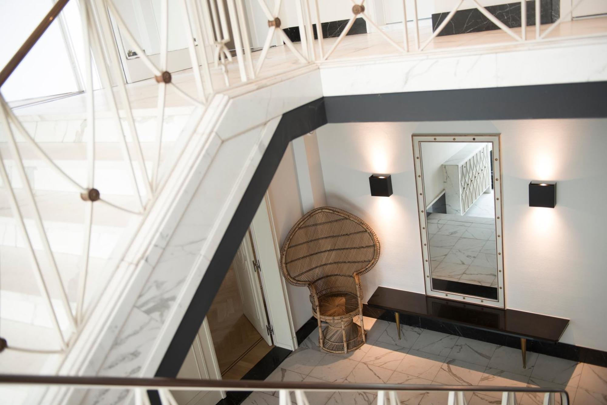 Huyze Lapin Vakantiewoning Brugge Bagian luar foto