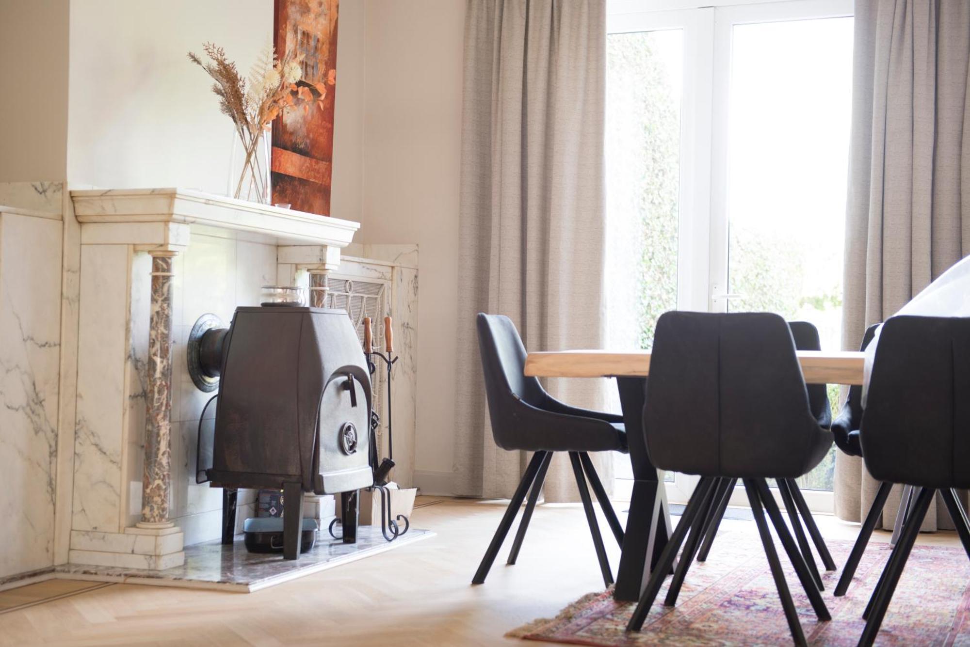 Huyze Lapin Vakantiewoning Brugge Bagian luar foto