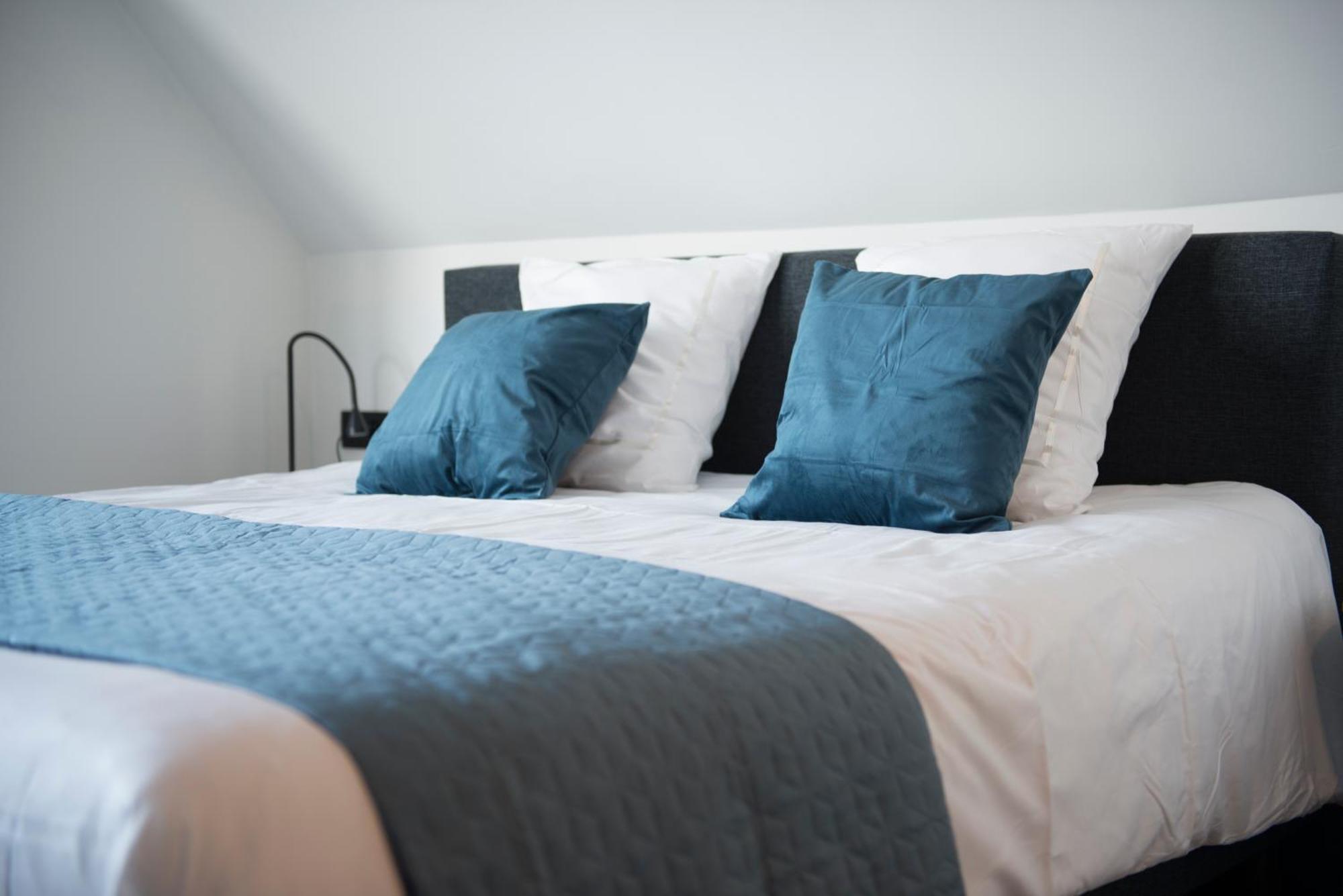 Huyze Lapin Vakantiewoning Brugge Bagian luar foto