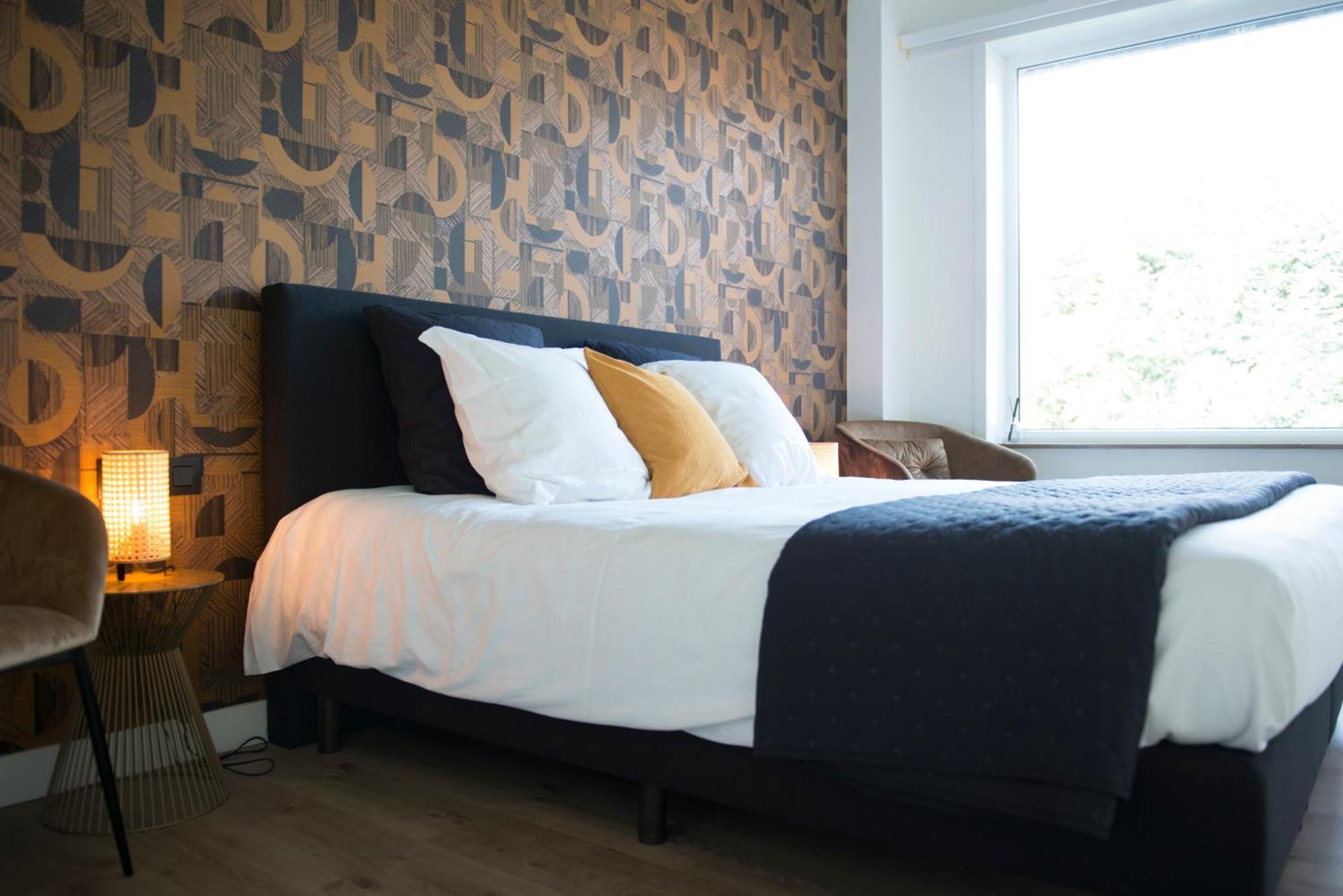 Huyze Lapin Vakantiewoning Brugge Bagian luar foto