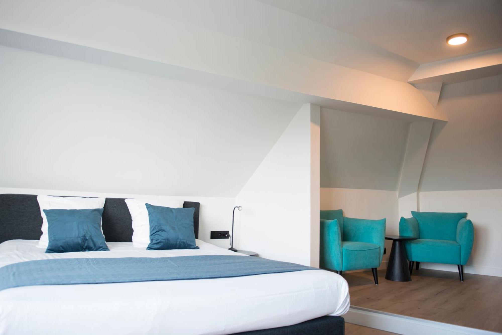Huyze Lapin Vakantiewoning Brugge Bagian luar foto