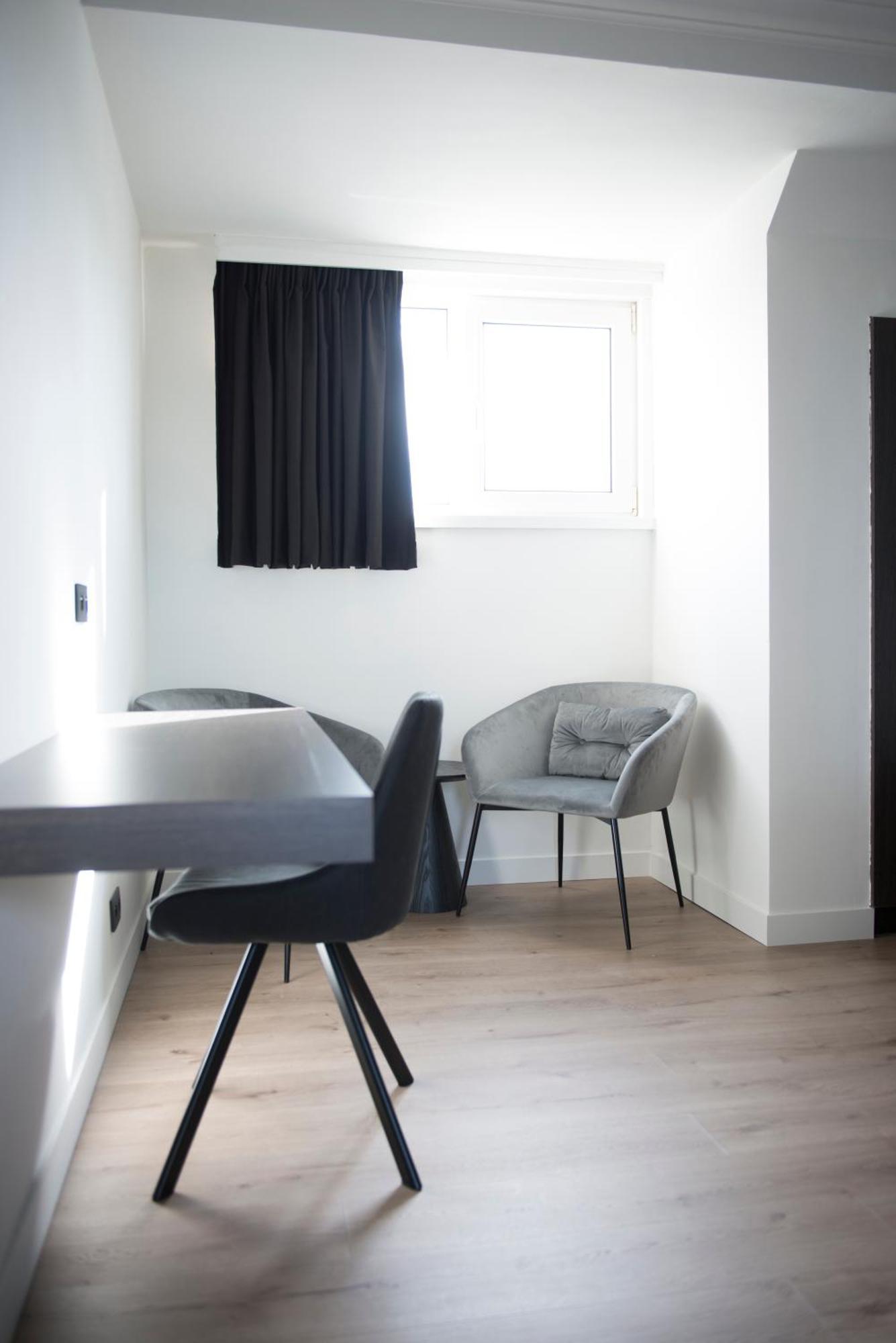 Huyze Lapin Vakantiewoning Brugge Bagian luar foto
