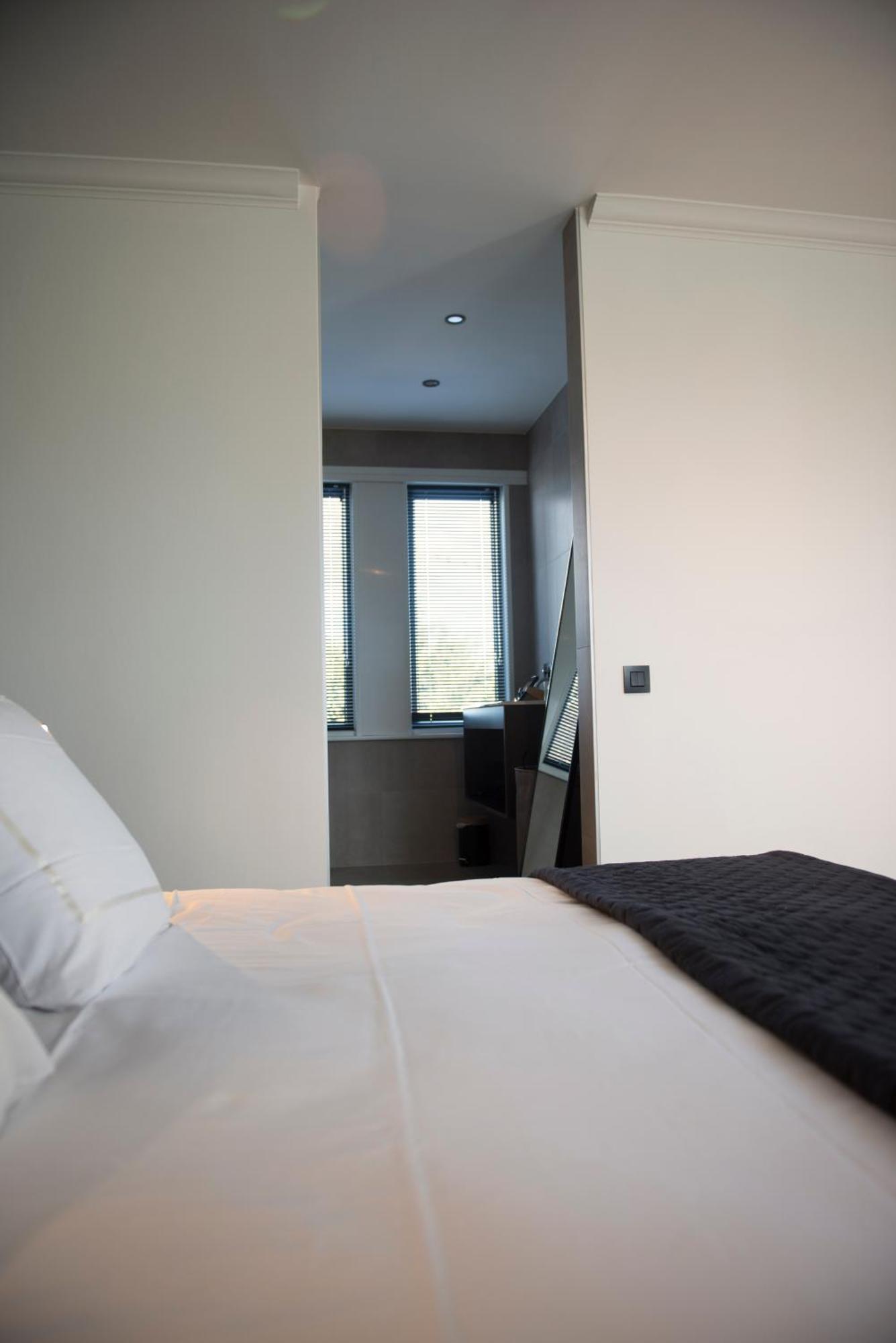 Huyze Lapin Vakantiewoning Brugge Bagian luar foto